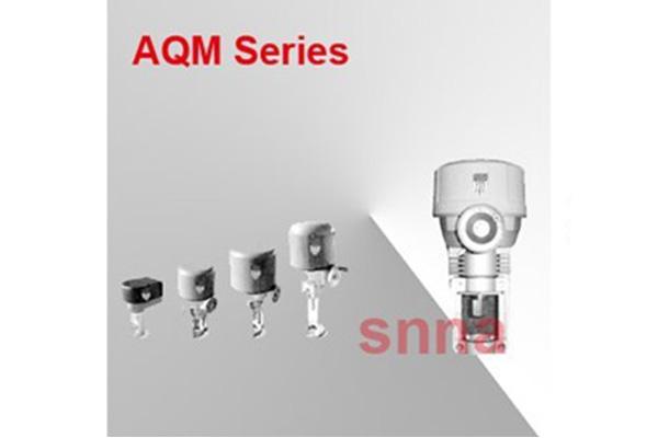 常州AQM智能型直行程電動執(zhí)行機構(gòu)